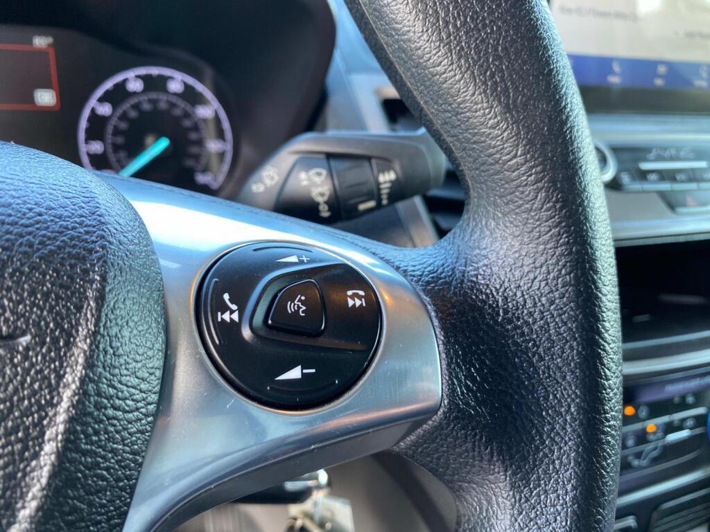 used 2019 Ford Transit Connect car, priced at $13,999