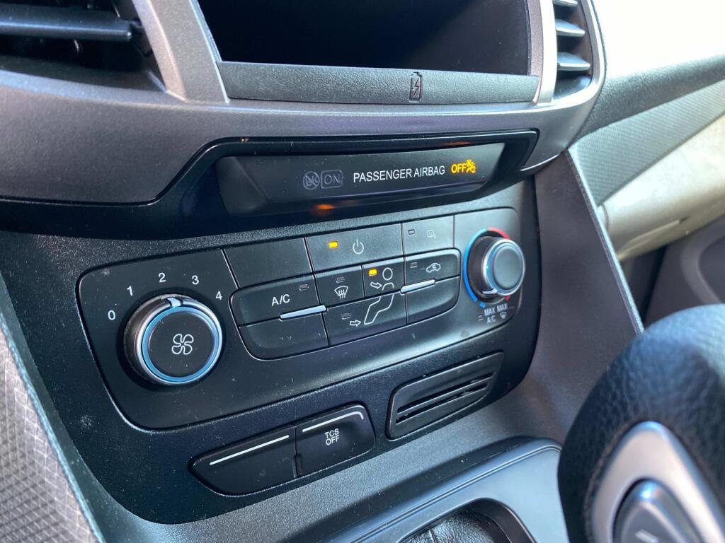 used 2019 Ford Transit Connect car, priced at $13,999