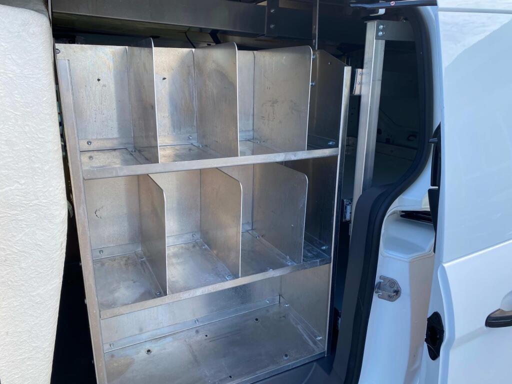 used 2019 Ford Transit Connect car, priced at $13,999