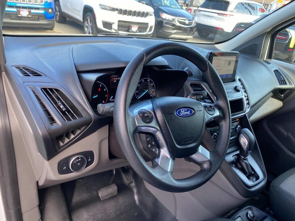 used 2019 Ford Transit Connect car, priced at $13,999