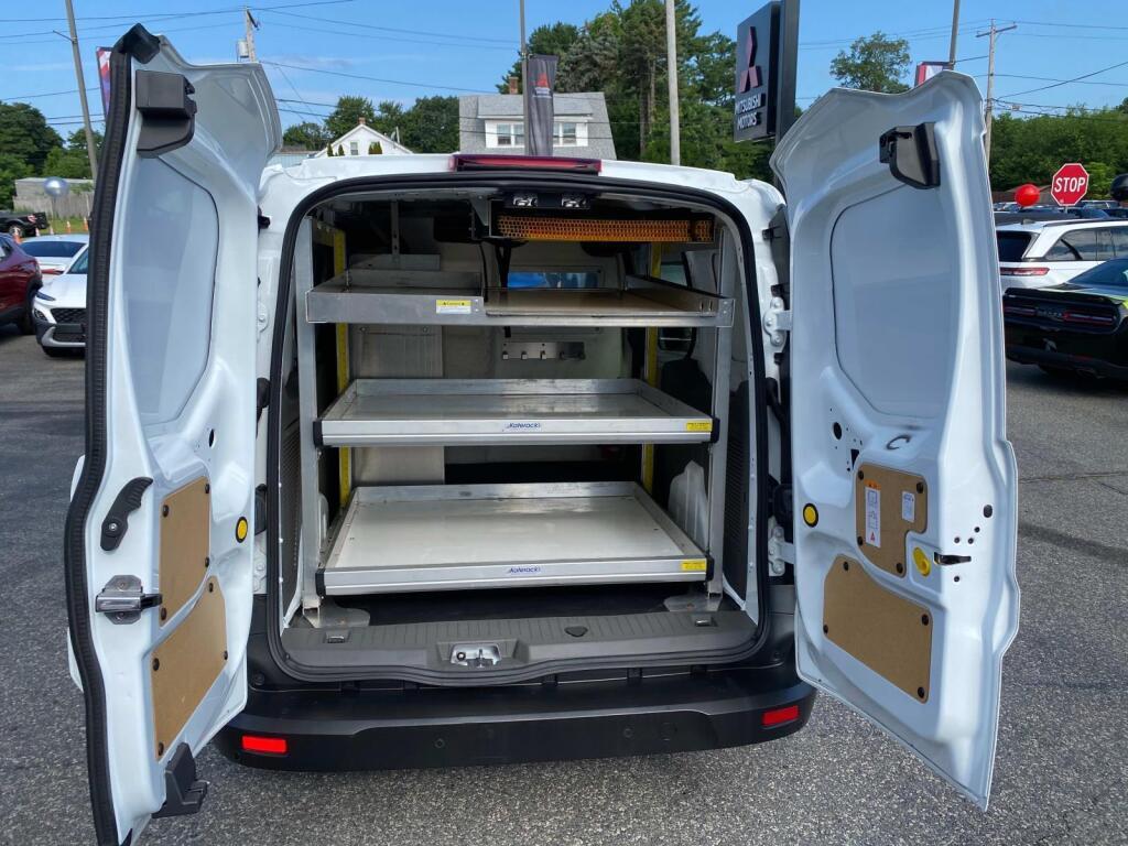 used 2019 Ford Transit Connect car, priced at $13,999