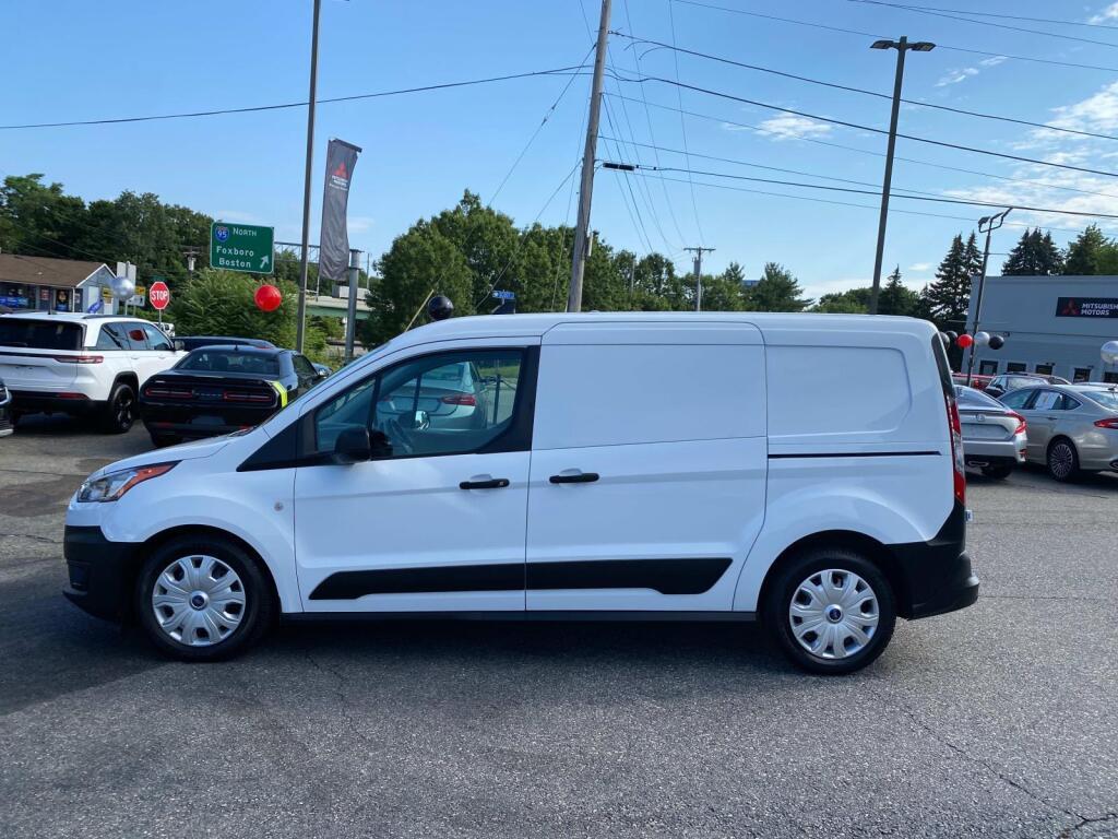 used 2019 Ford Transit Connect car, priced at $13,999