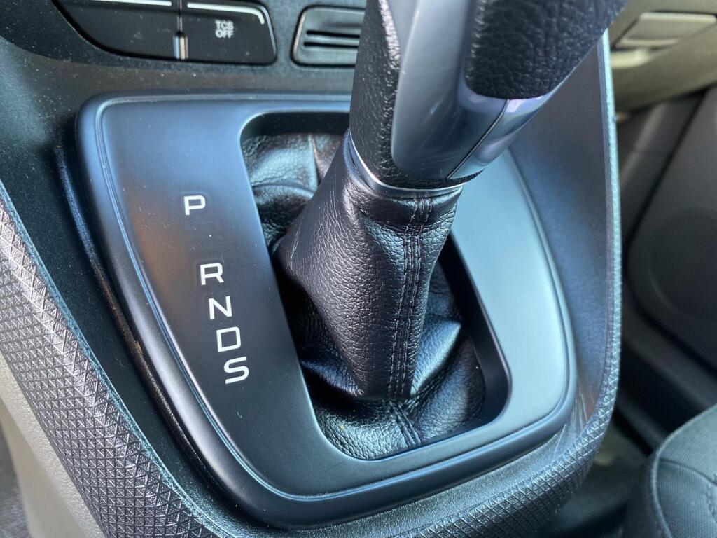 used 2019 Ford Transit Connect car, priced at $13,999