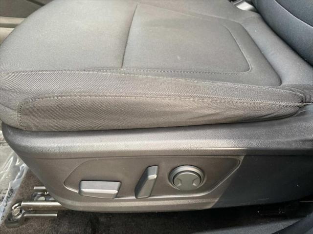used 2022 Hyundai Tucson car, priced at $18,699