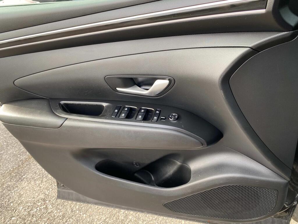 used 2022 Hyundai Tucson car, priced at $17,999