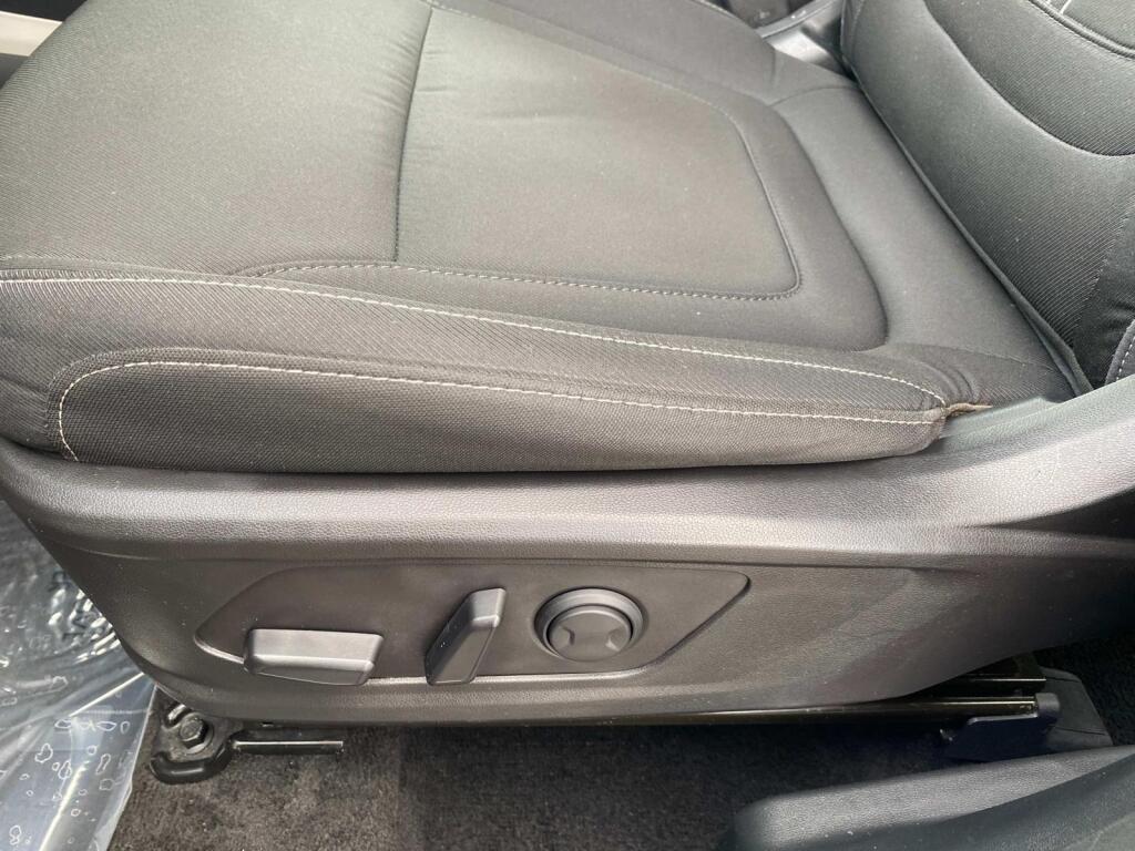 used 2023 Hyundai Tucson car, priced at $17,999