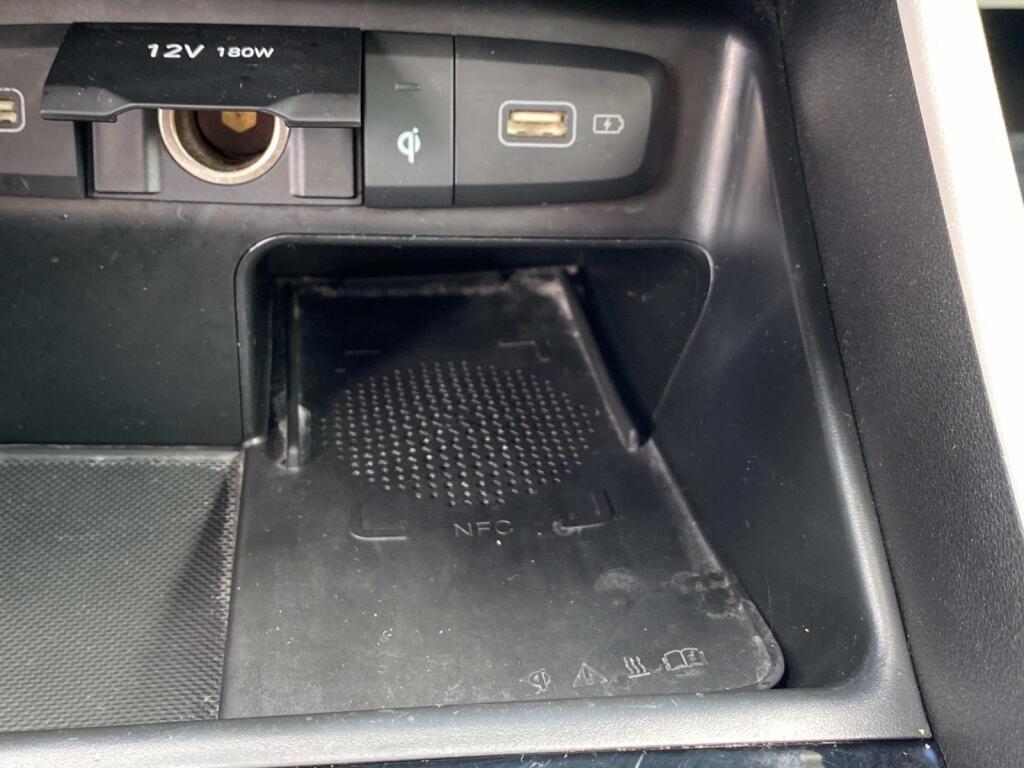 used 2023 Hyundai Tucson car, priced at $17,999