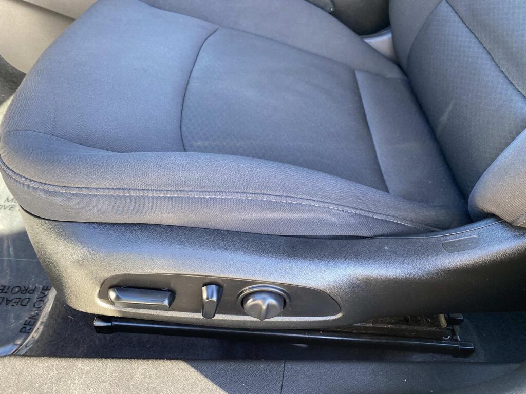 used 2021 Chevrolet Malibu car, priced at $15,999