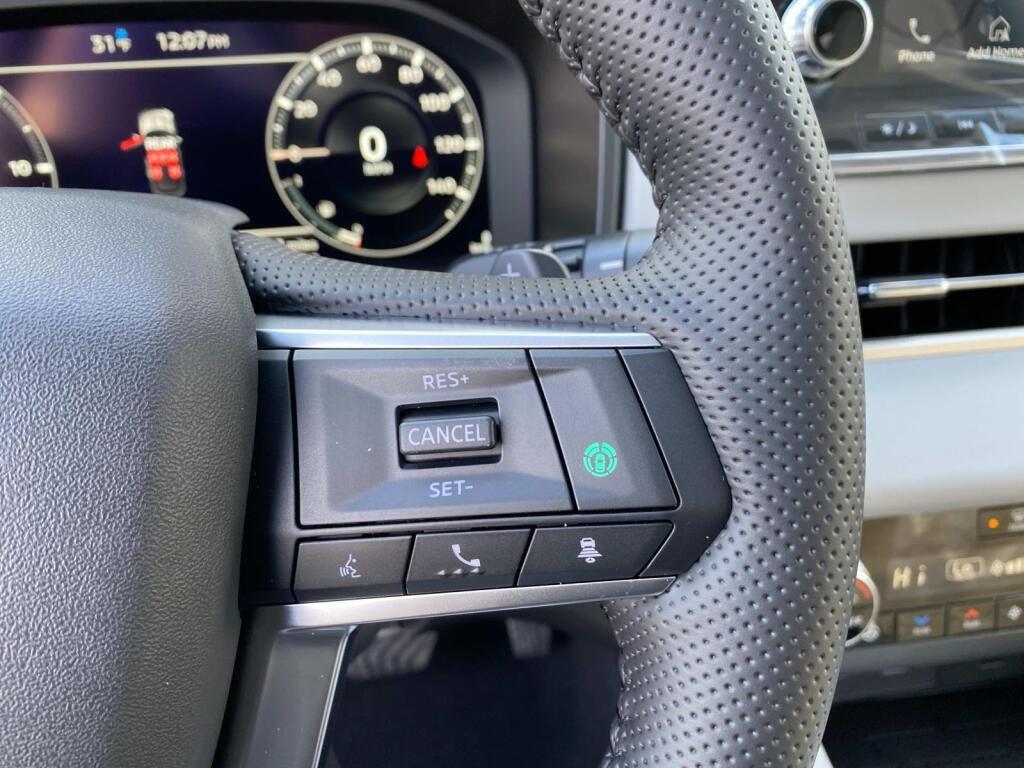 new 2025 Mitsubishi Outlander PHEV car, priced at $50,025