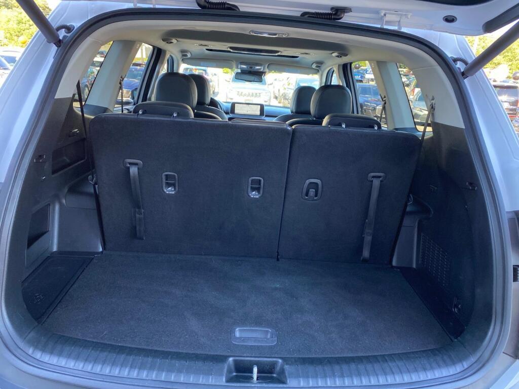 used 2021 Kia Telluride car, priced at $29,999