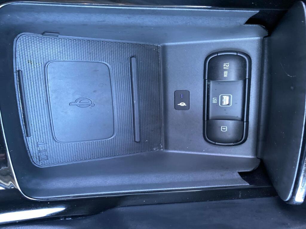 used 2021 Kia Telluride car, priced at $29,999