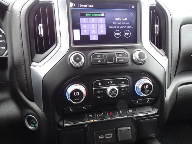 used 2022 GMC Sierra 1500 car, priced at $40,999