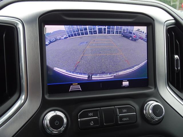 used 2022 GMC Sierra 1500 car, priced at $40,999