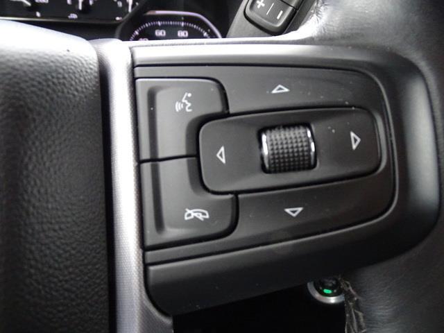 used 2022 GMC Sierra 1500 car, priced at $40,999