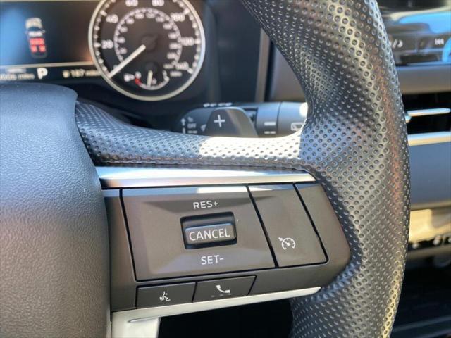 new 2025 Mitsubishi Outlander car, priced at $34,440