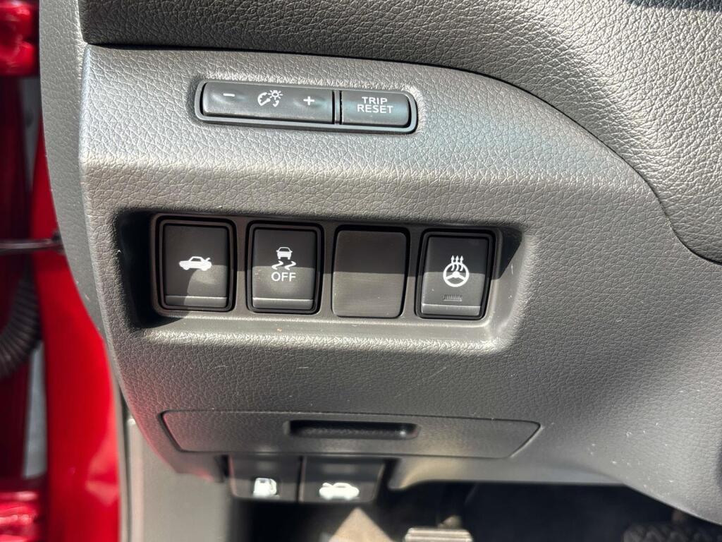 used 2018 Nissan Altima car, priced at $14,999