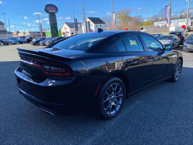 used 2017 Dodge Charger car, priced at $20,999