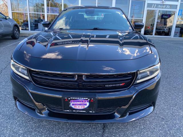 used 2017 Dodge Charger car, priced at $20,999