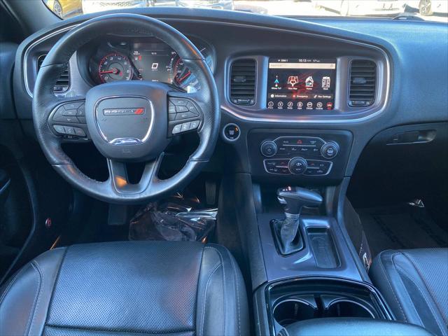 used 2017 Dodge Charger car, priced at $20,999