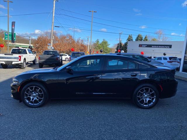 used 2017 Dodge Charger car, priced at $20,999