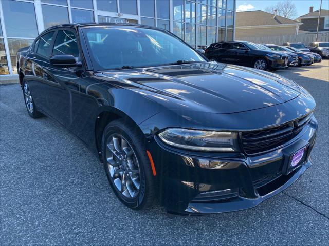 used 2017 Dodge Charger car, priced at $20,999