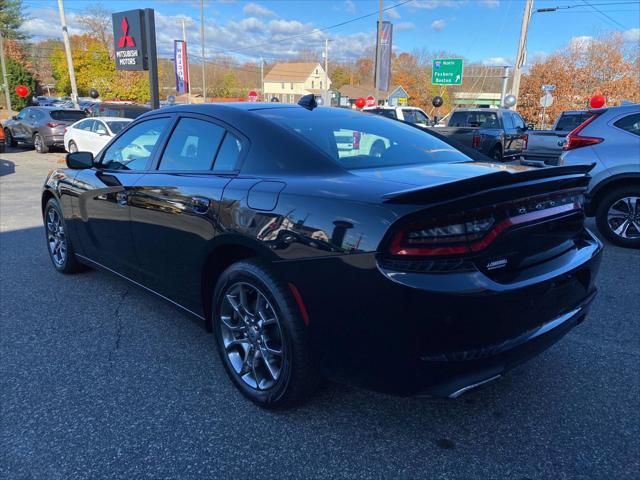 used 2017 Dodge Charger car, priced at $20,999