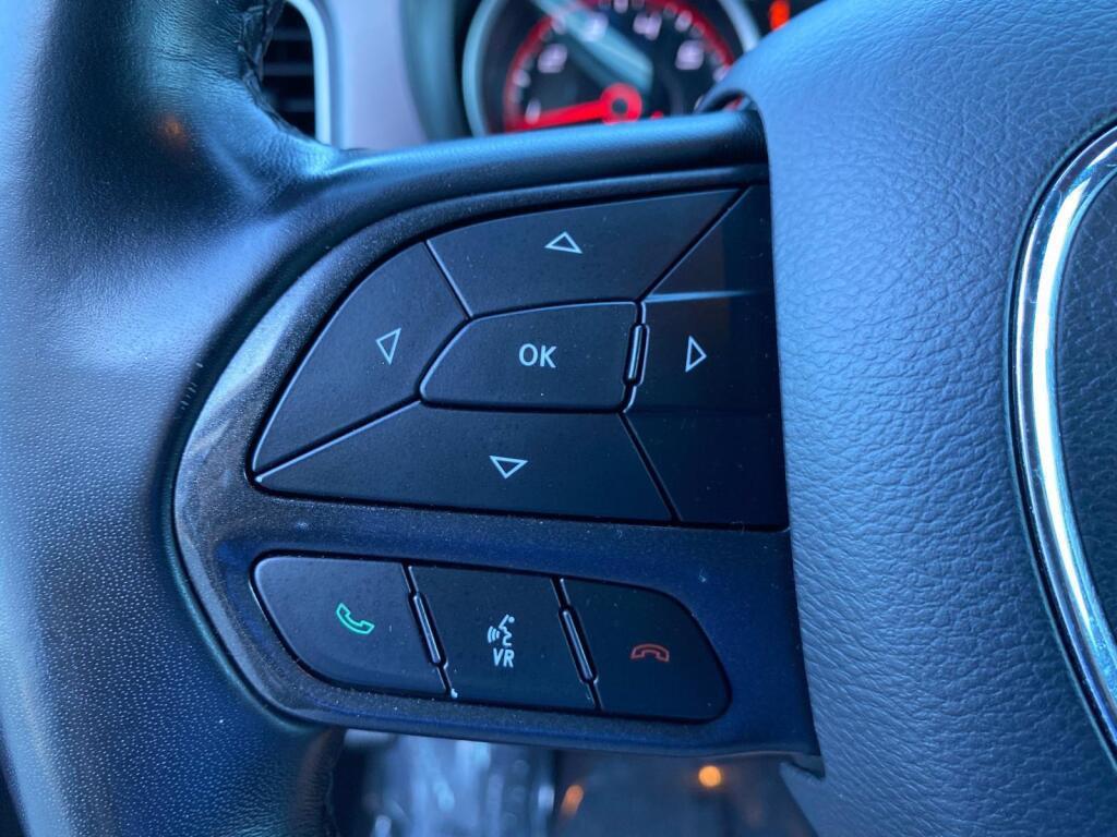 used 2023 Dodge Charger car, priced at $26,999
