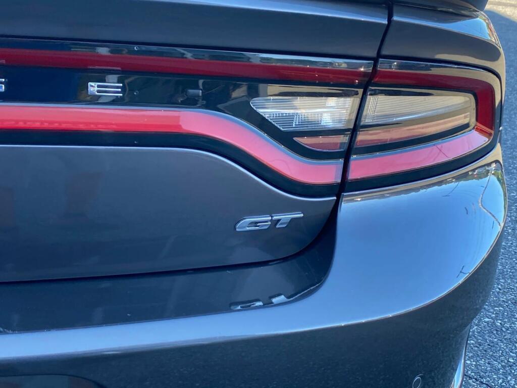 used 2023 Dodge Charger car, priced at $26,999