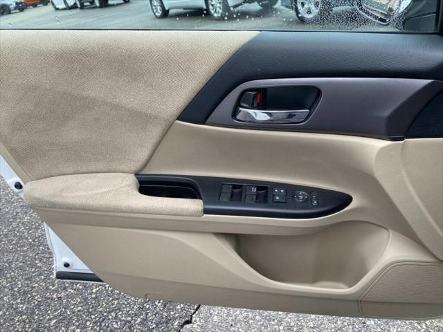 used 2013 Honda Accord car, priced at $14,699