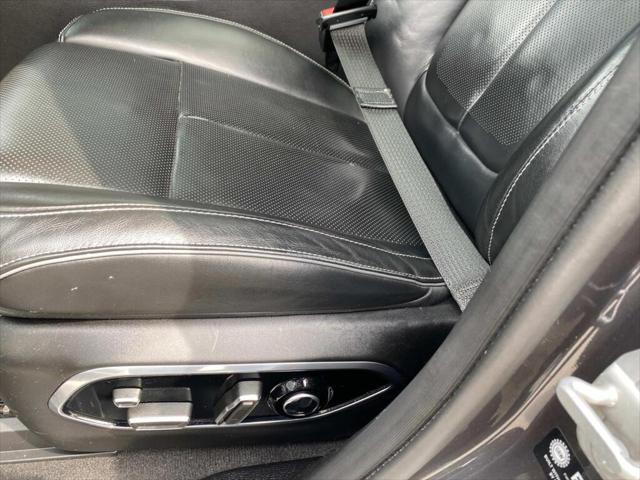 used 2021 Jeep Grand Cherokee L car, priced at $28,997