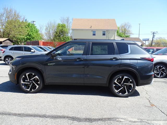 new 2024 Mitsubishi Outlander PHEV car, priced at $45,186