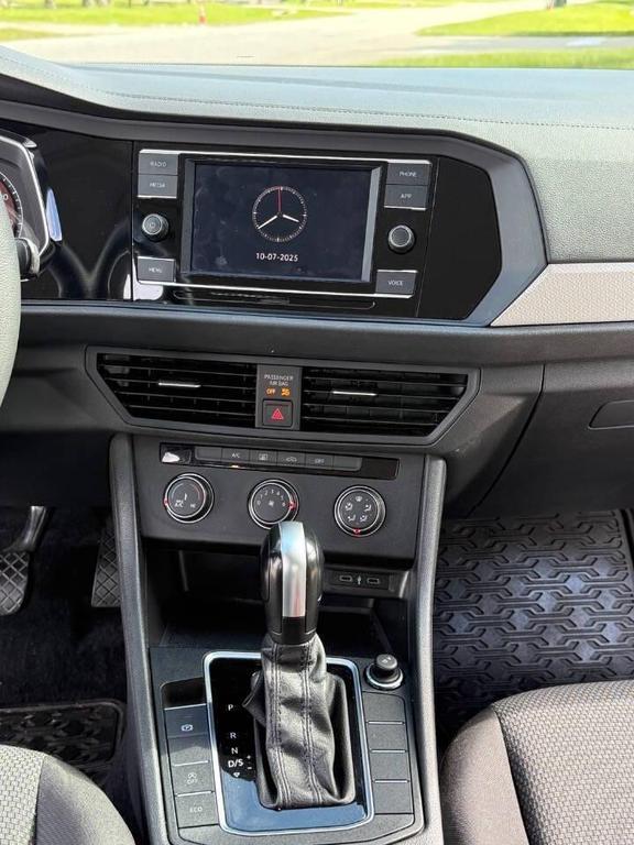 used 2021 Volkswagen Jetta car, priced at $12,775