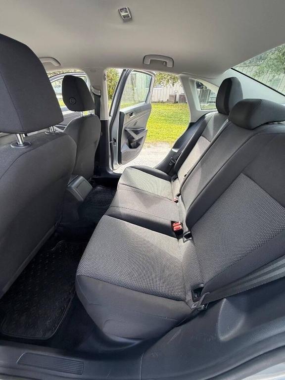 used 2021 Volkswagen Jetta car, priced at $12,775