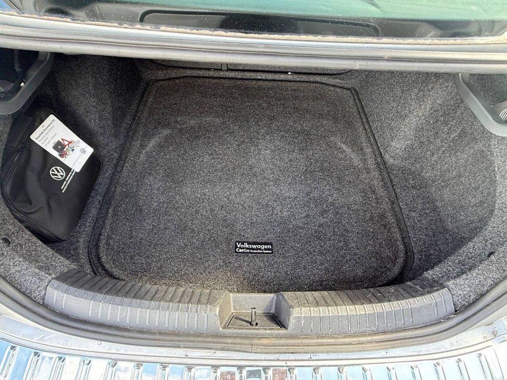 used 2021 Volkswagen Jetta car, priced at $12,775
