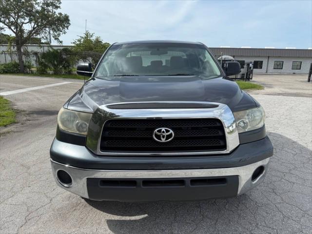 used 2007 Toyota Tundra car, priced at $11,495