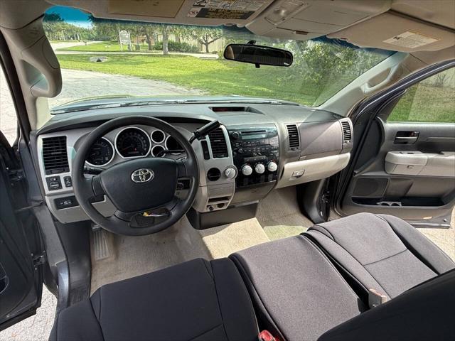 used 2007 Toyota Tundra car, priced at $11,495