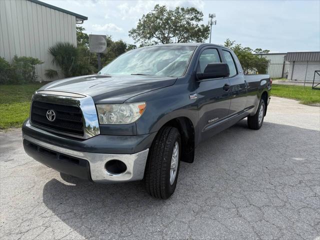 used 2007 Toyota Tundra car, priced at $11,495