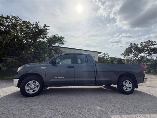 used 2007 Toyota Tundra car, priced at $11,495