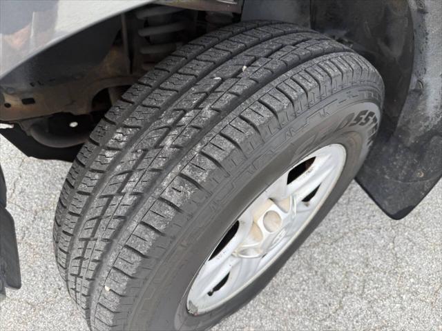 used 2007 Toyota Tundra car, priced at $11,495