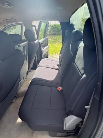 used 2007 Toyota Tundra car, priced at $11,495