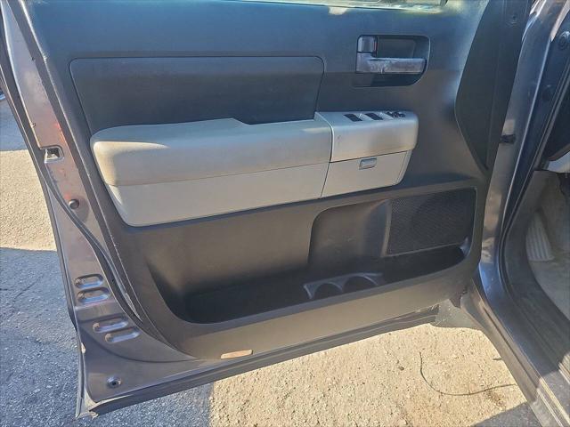 used 2007 Toyota Tundra car, priced at $11,495