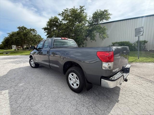 used 2007 Toyota Tundra car, priced at $11,495