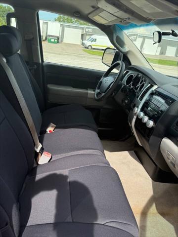 used 2007 Toyota Tundra car, priced at $11,495