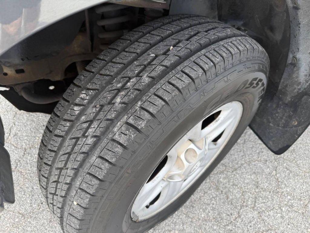 used 2007 Toyota Tundra car, priced at $10,995