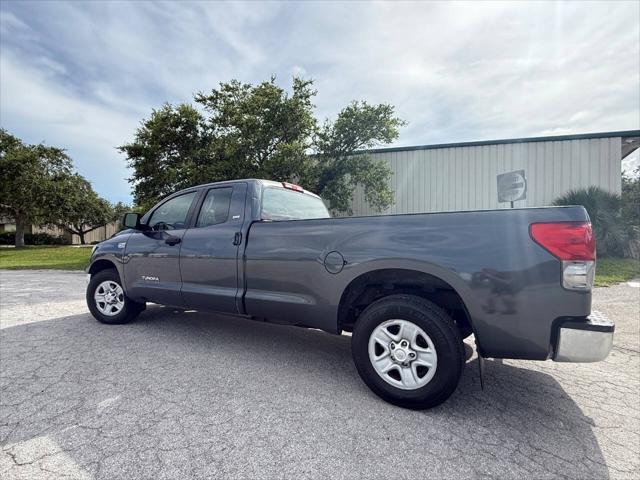 used 2007 Toyota Tundra car, priced at $11,495