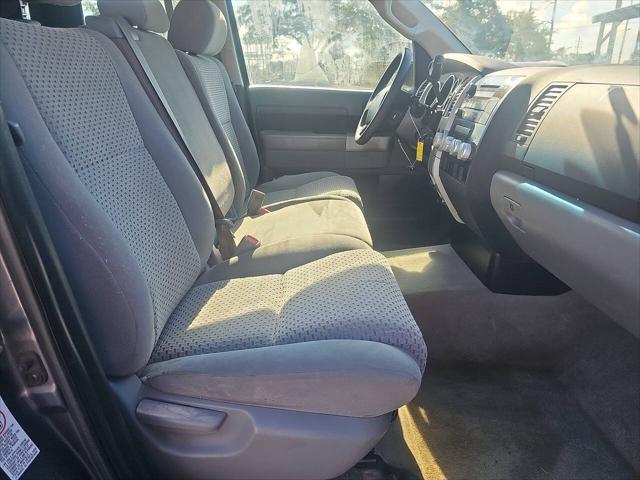 used 2007 Toyota Tundra car, priced at $11,495
