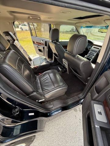 used 2009 Ford Flex car, priced at $5,595