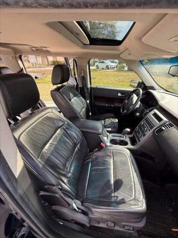 used 2009 Ford Flex car, priced at $5,595