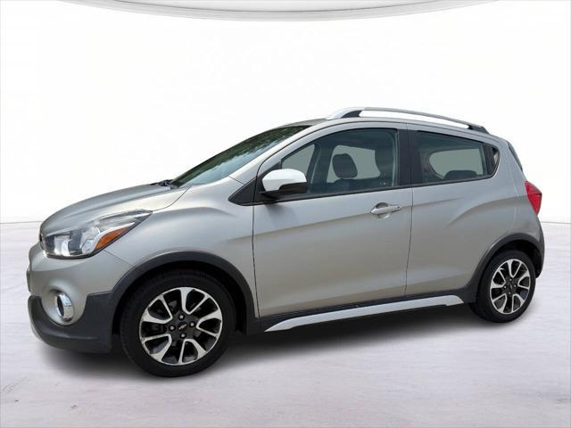 used 2018 Chevrolet Spark car, priced at $10,975