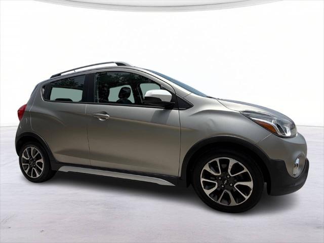 used 2018 Chevrolet Spark car, priced at $10,975
